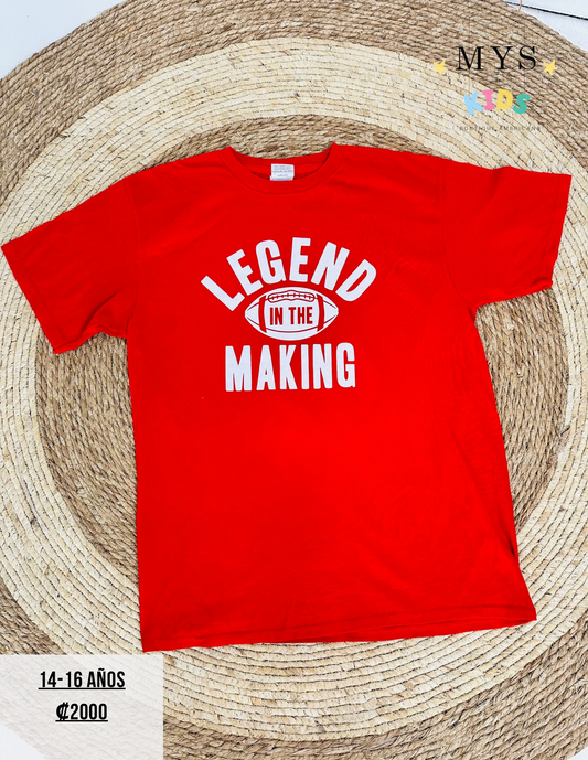 Camisa