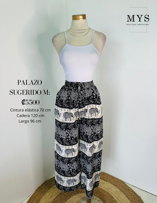 Palazo