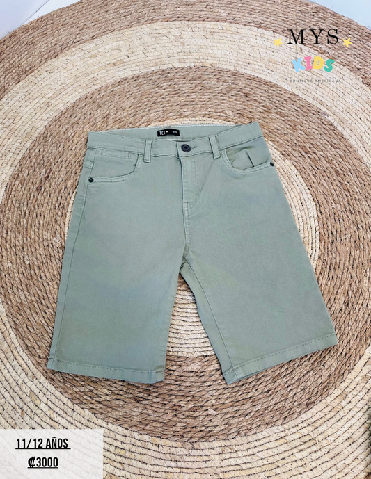 Short
