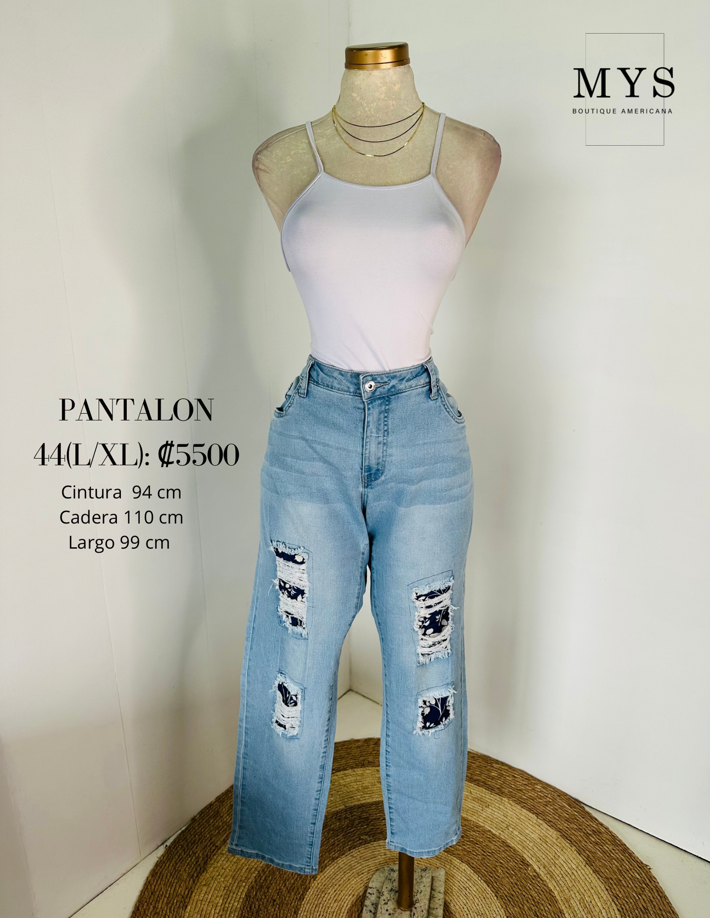 Pantalón