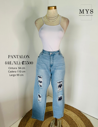 Pantalón