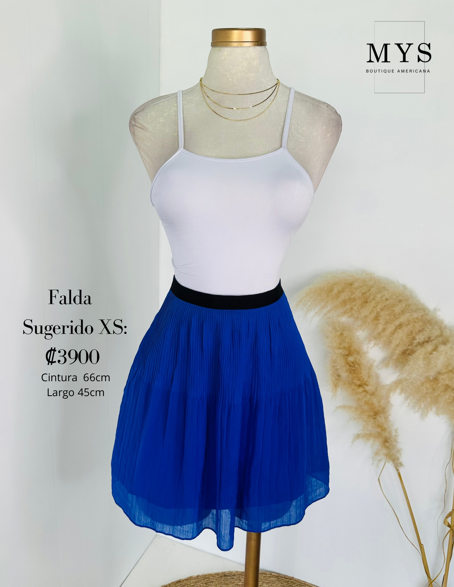 Falda