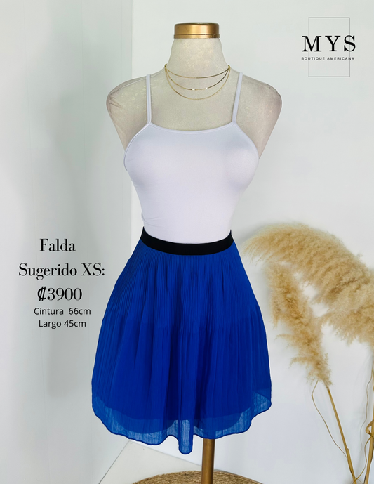 Falda
