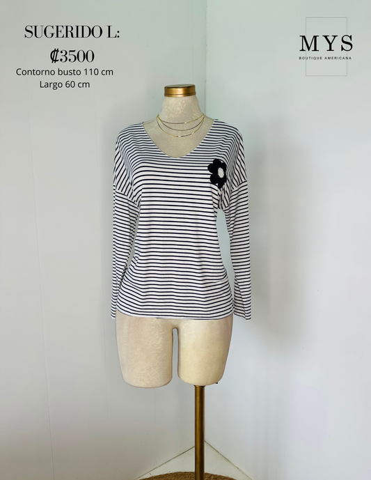 Blusa