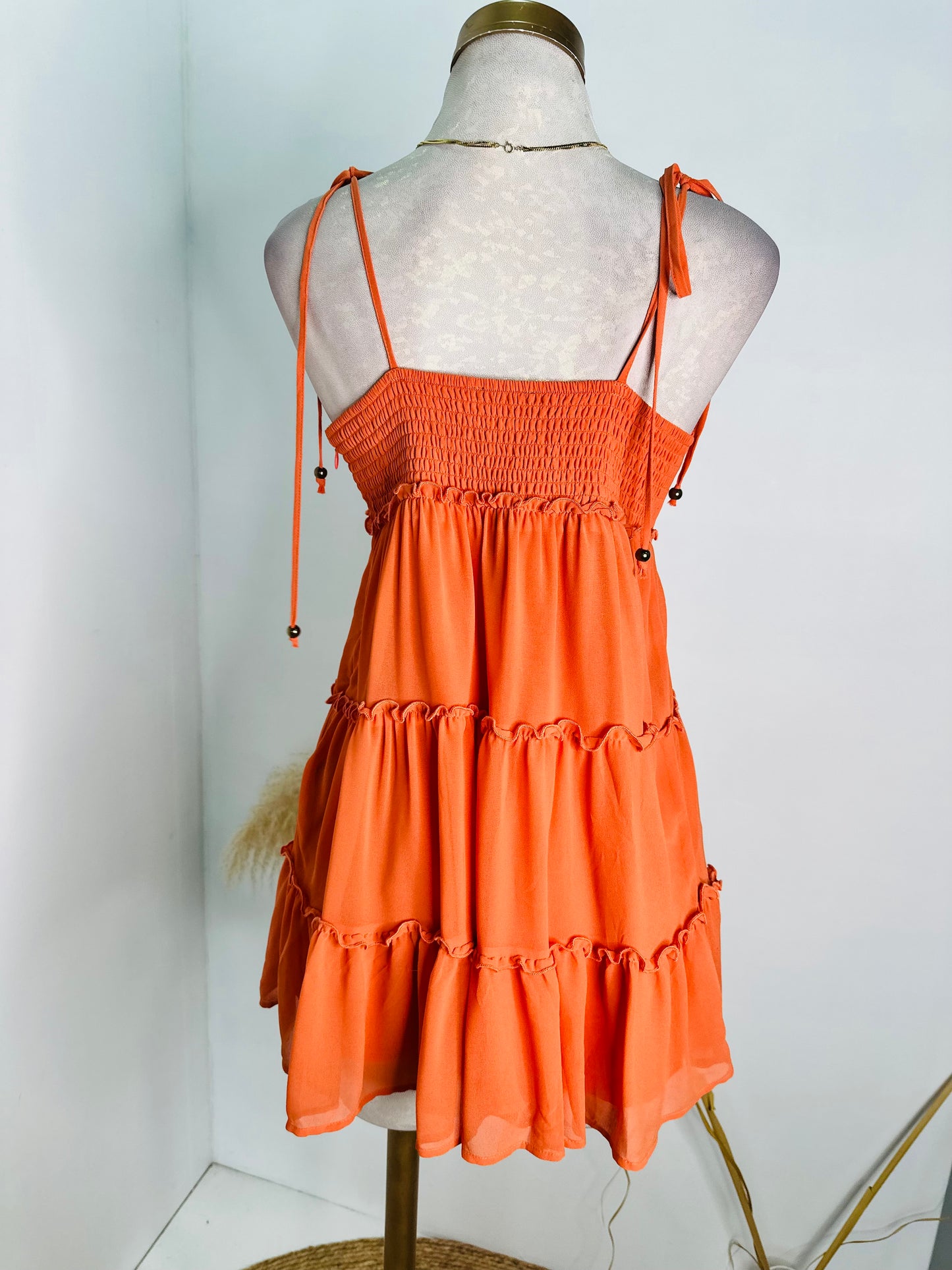 Vestido