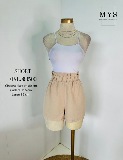Short