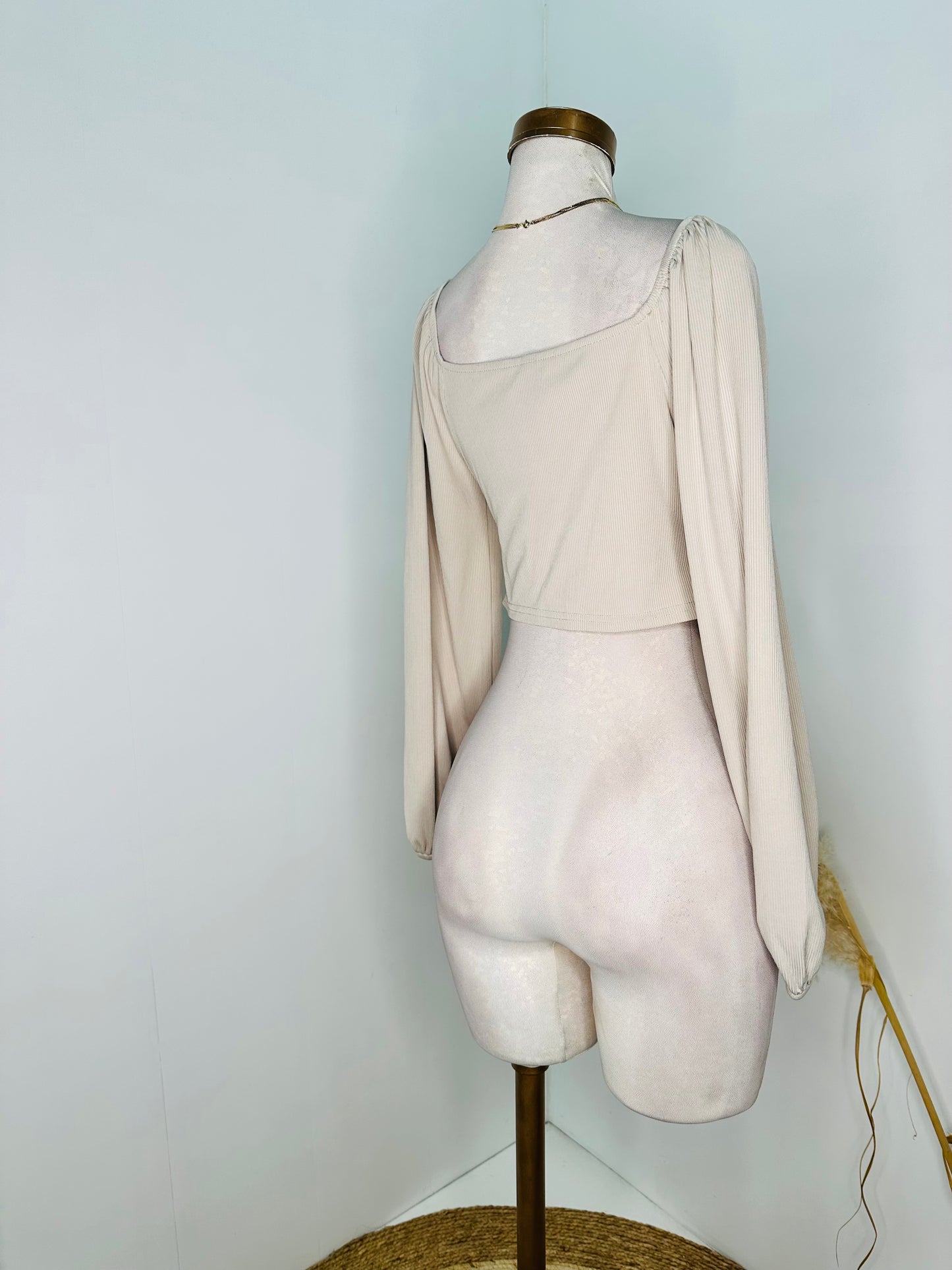 Blusa