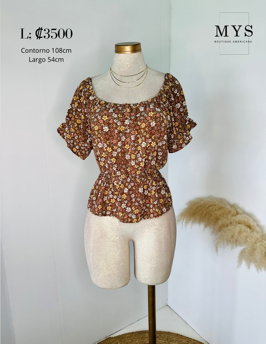 Blusa