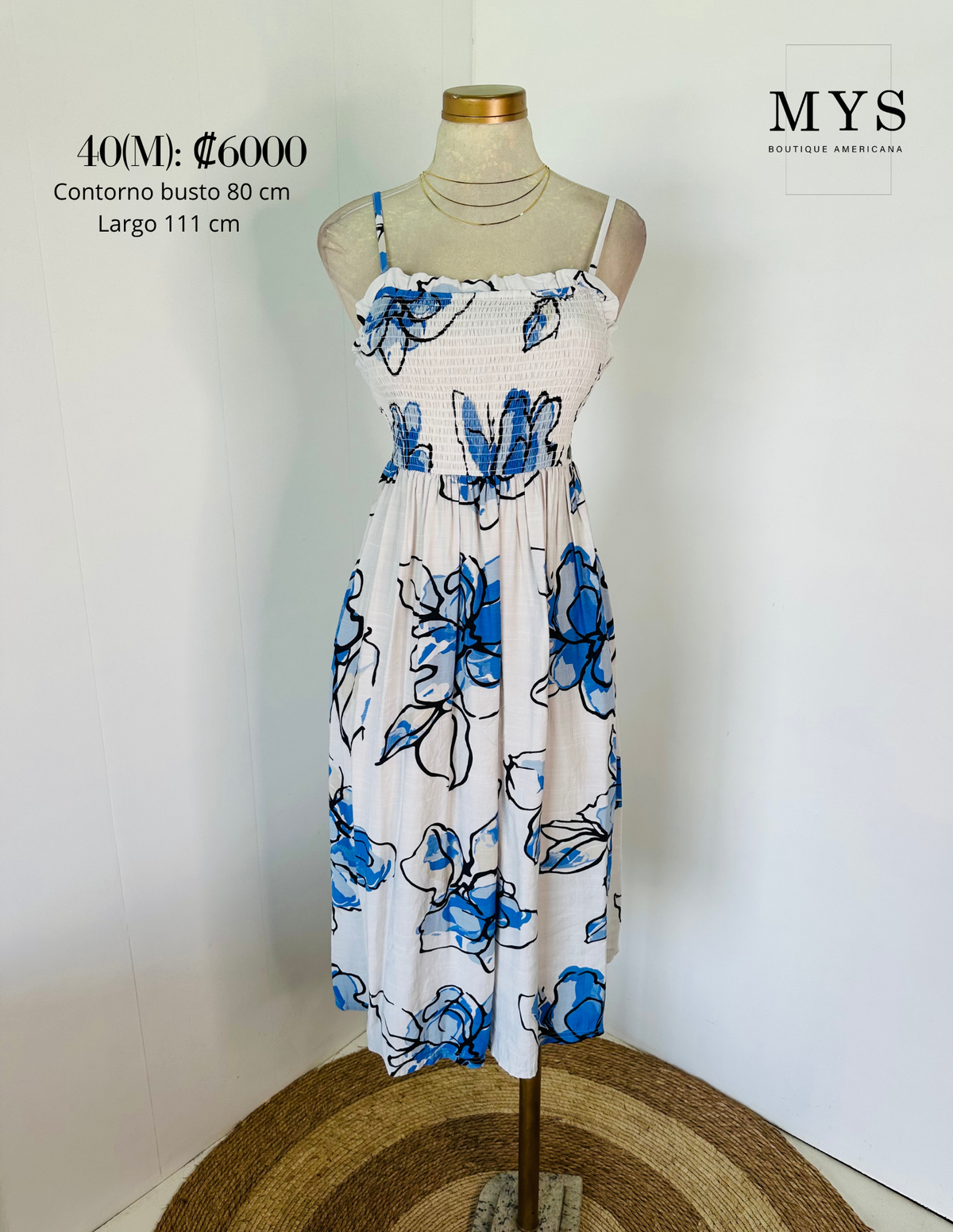 Vestido