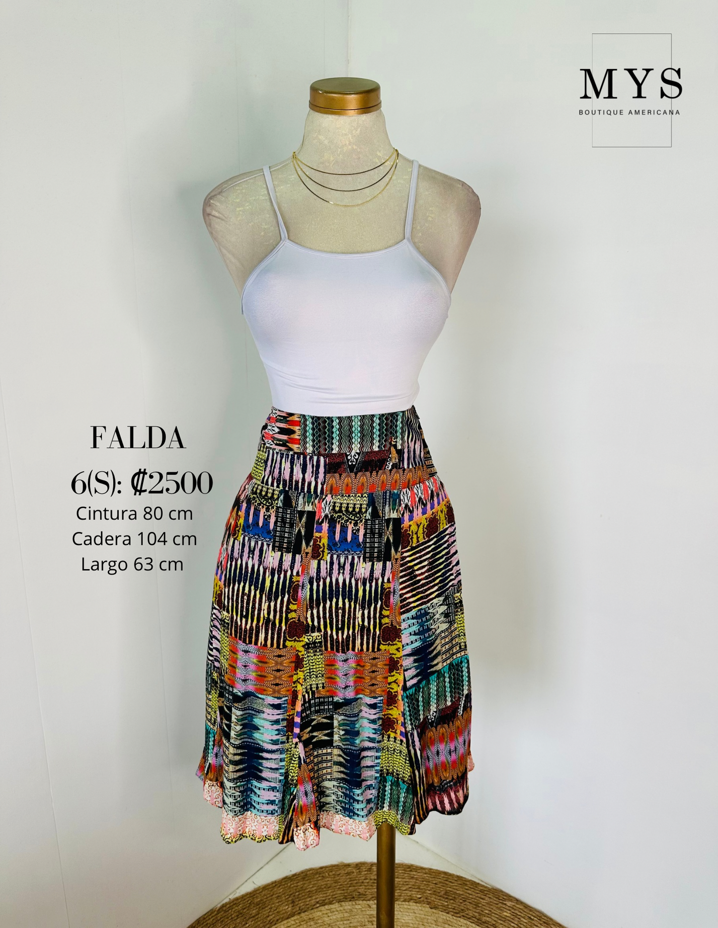 Falda