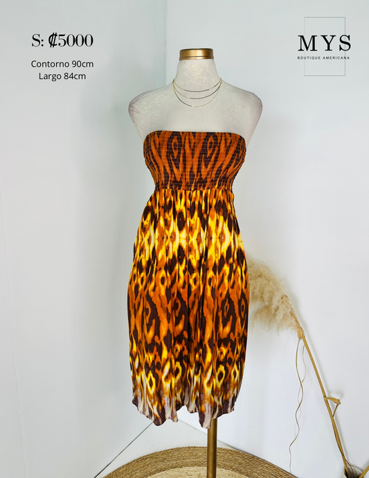 Vestido