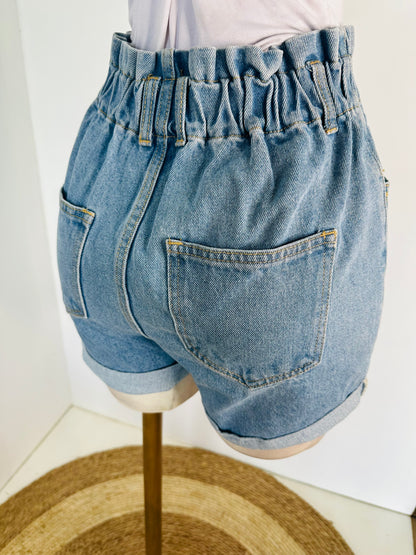 Short