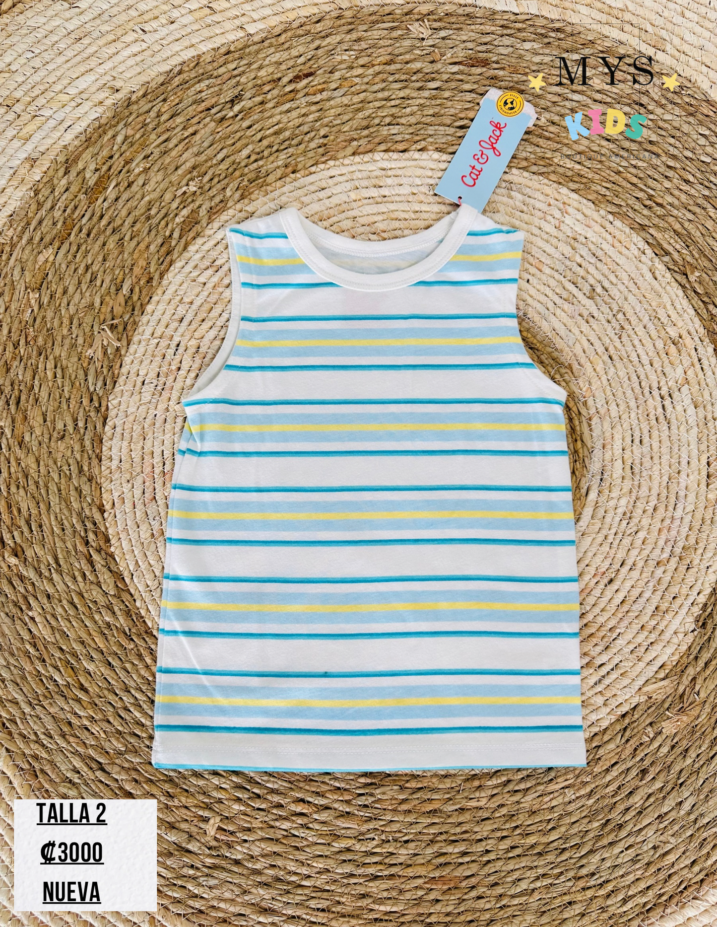 Blusa