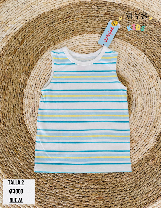 Blusa