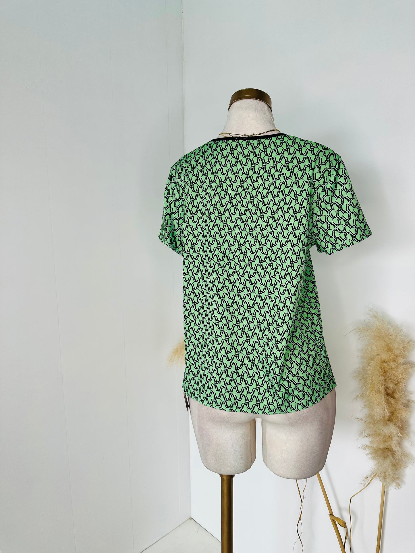 Blusa