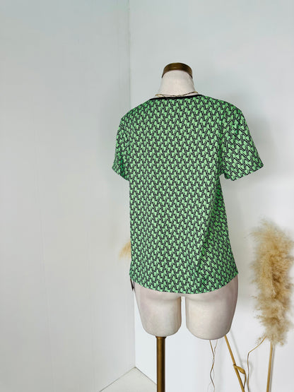 Blusa