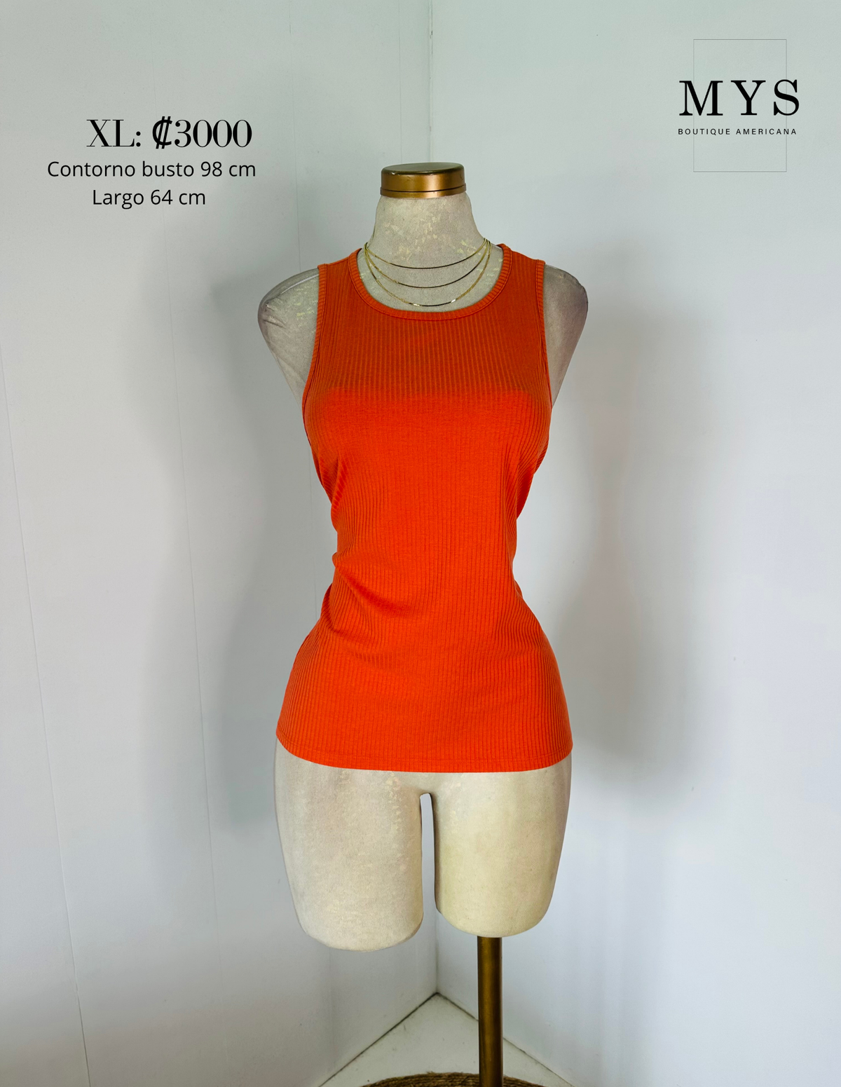 Blusa