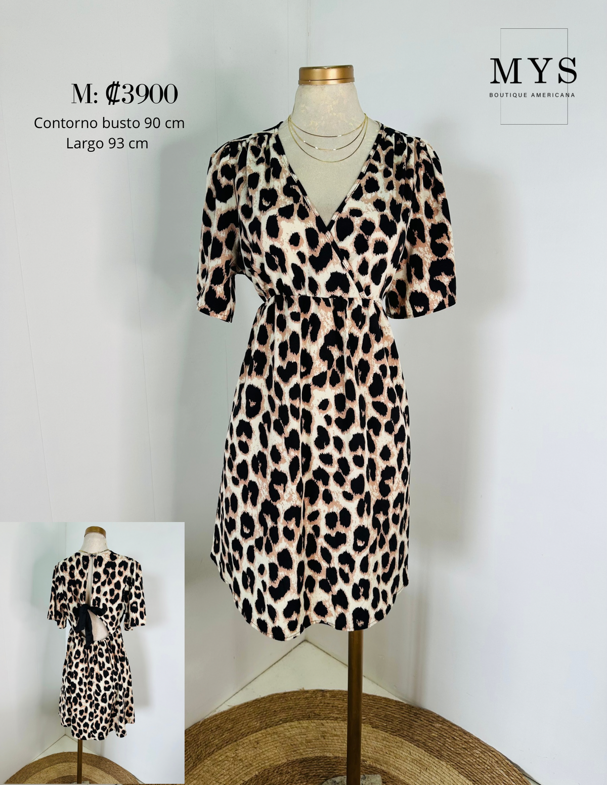 Vestido