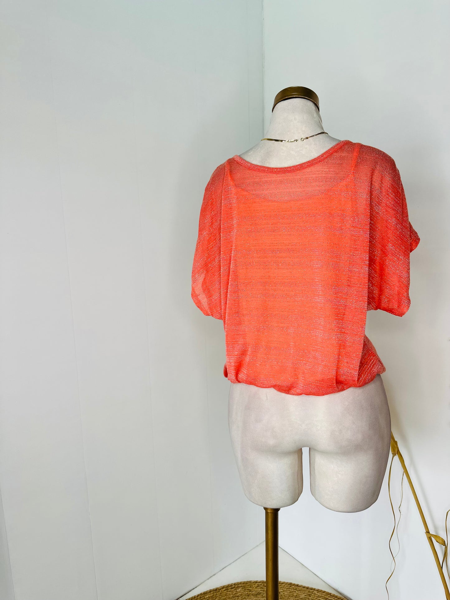 Blusa