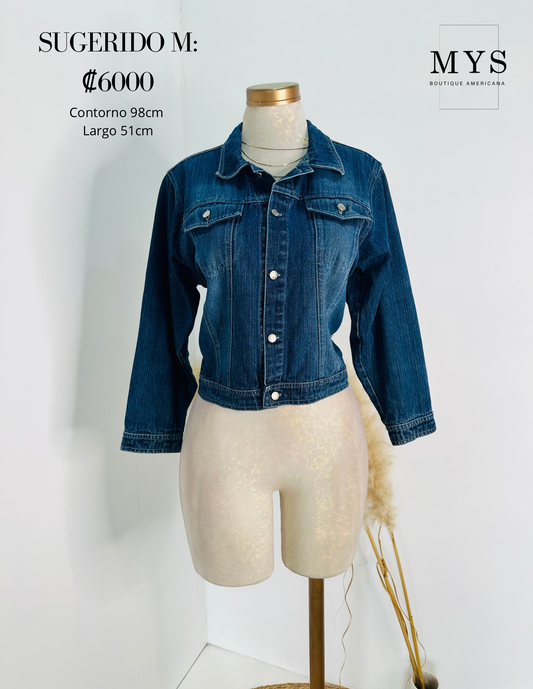 Jacket