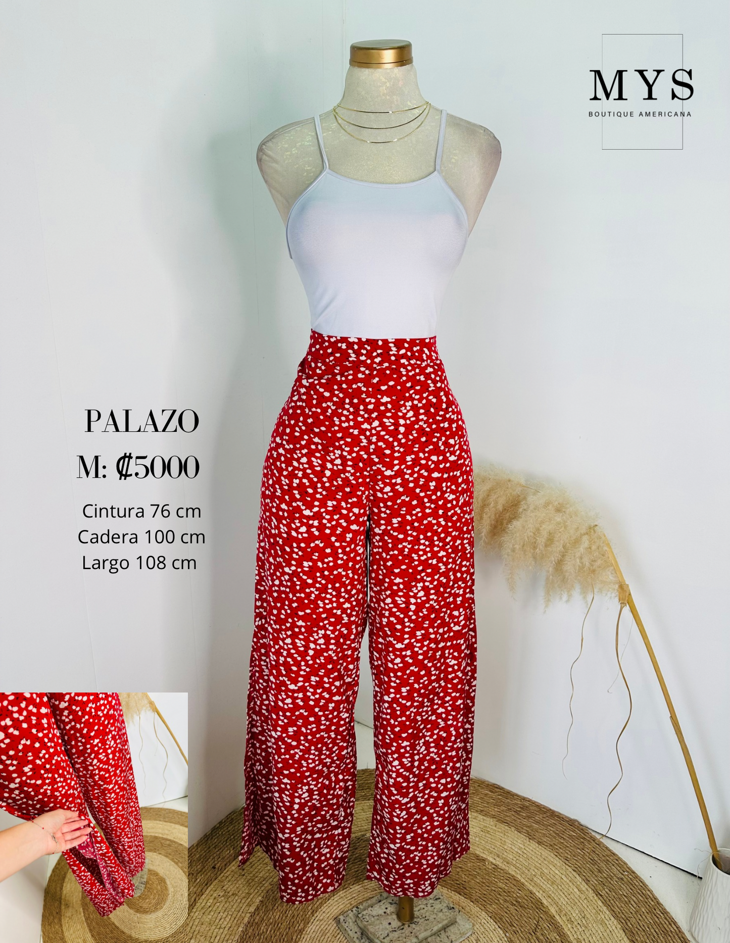 Palazo