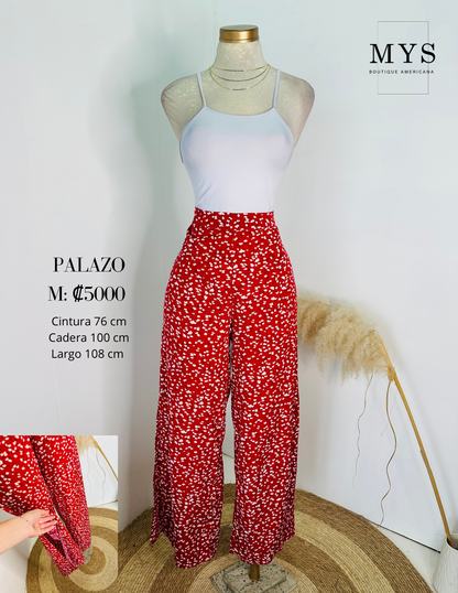 Palazo