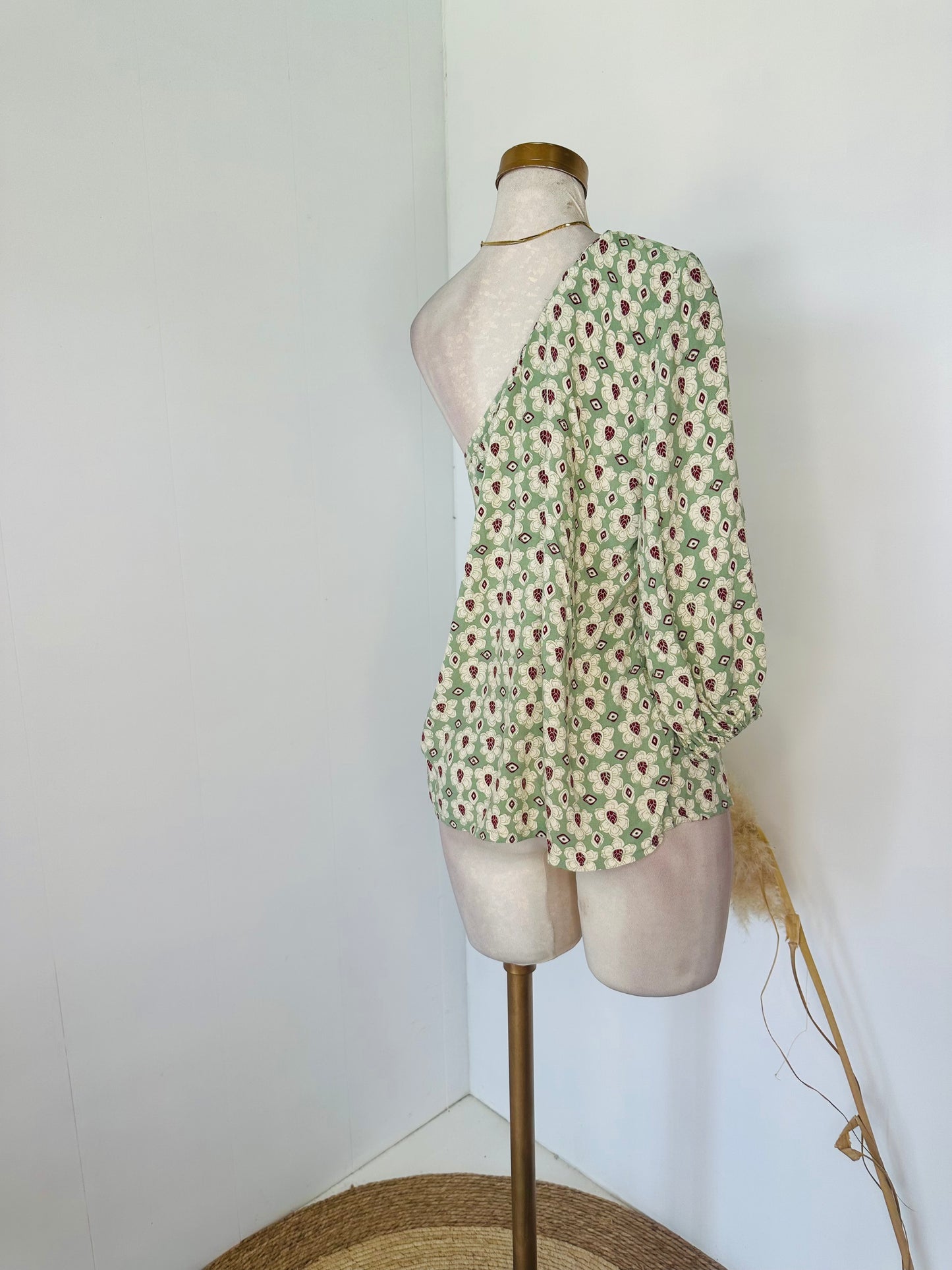 Blusa