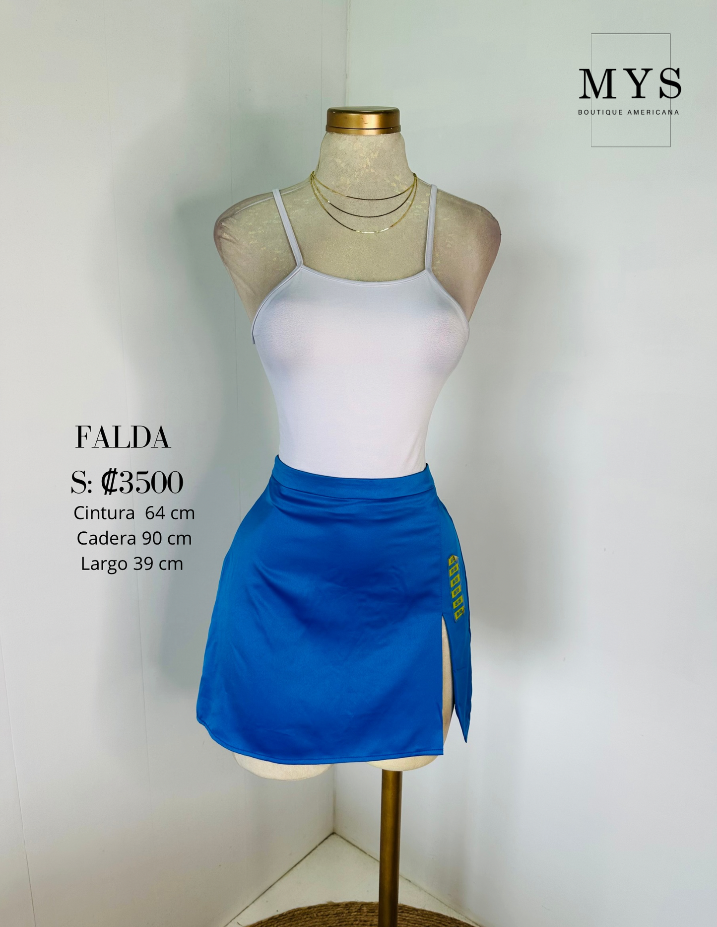 Falda