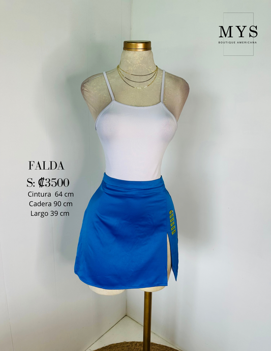 Falda