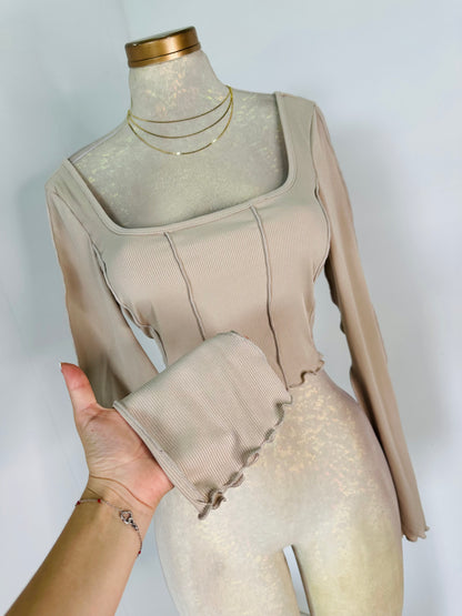Blusa