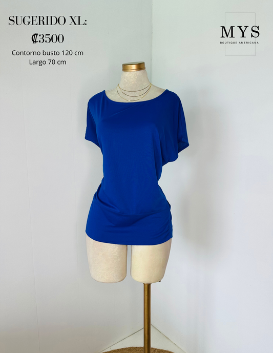 Blusa