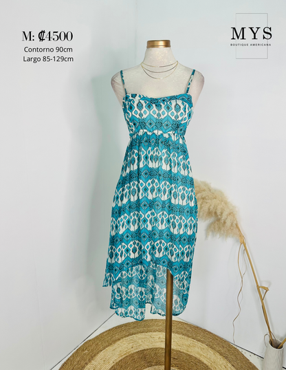 Vestido