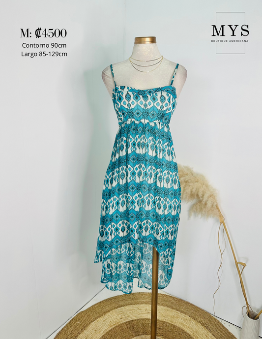 Vestido