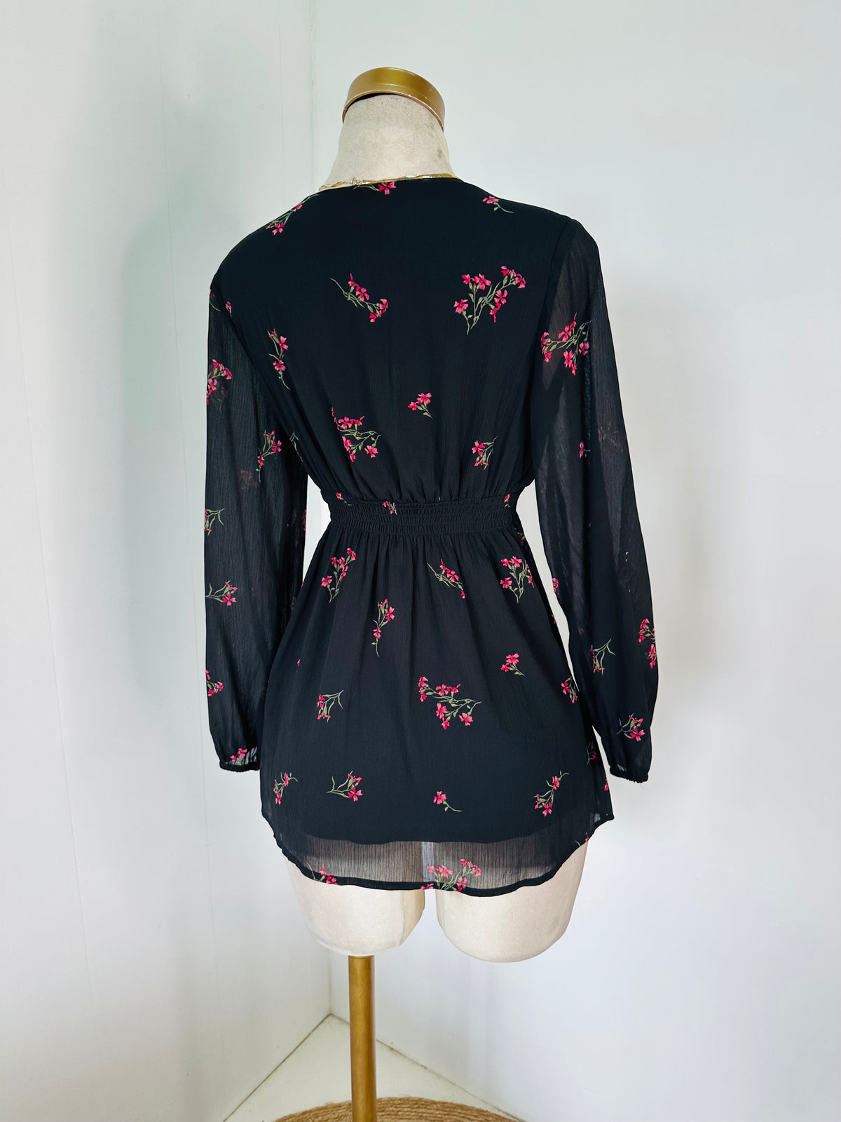 Blusa