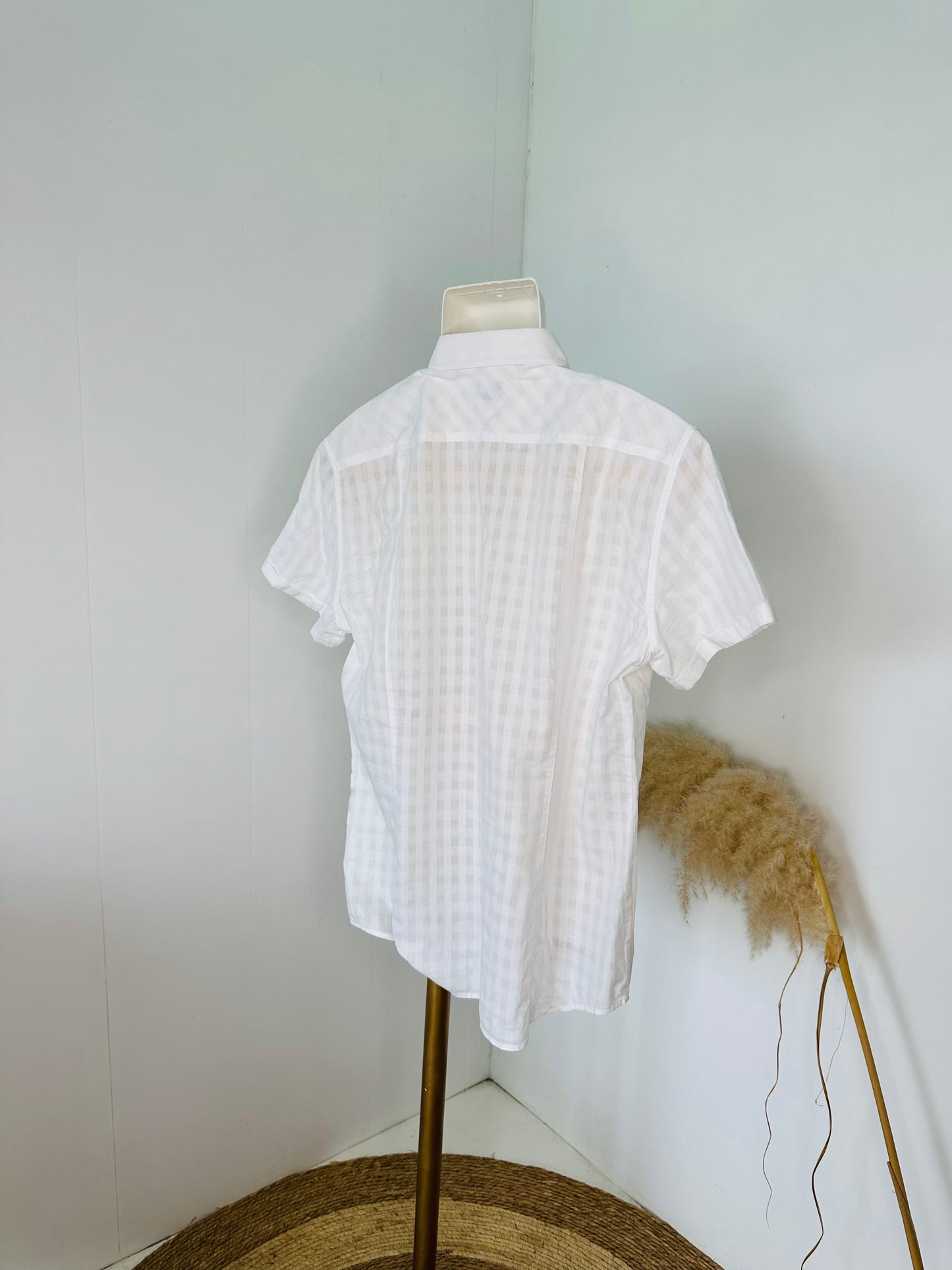 Camisa blanca