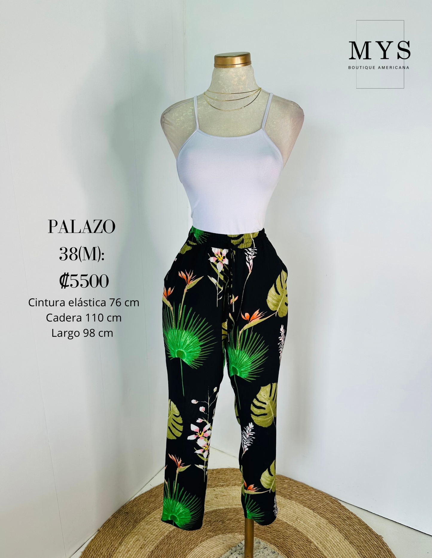Palazo