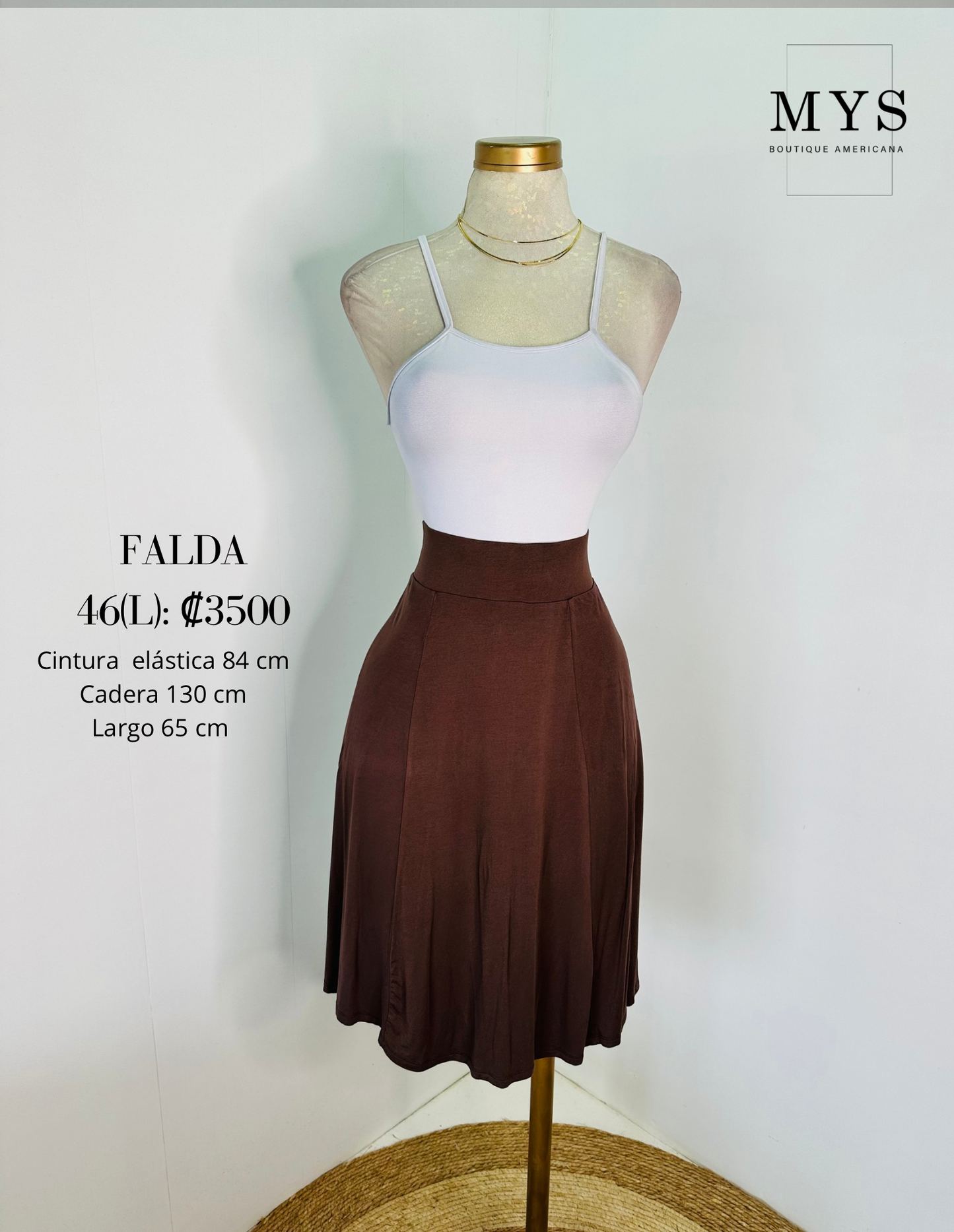 Falda
