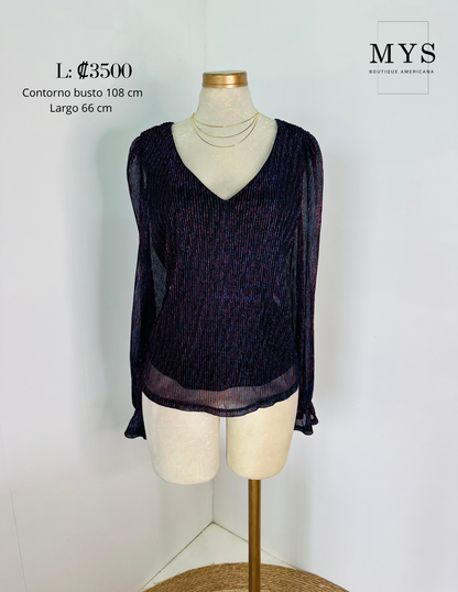 Blusa