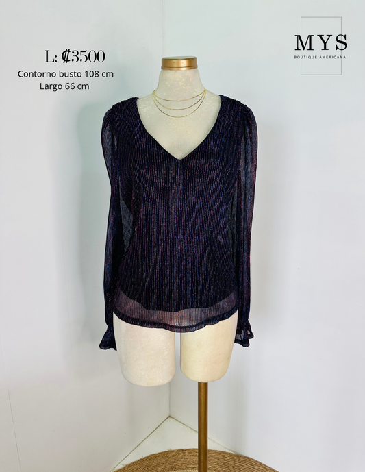 Blusa