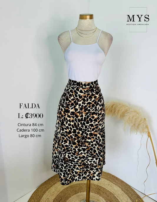 Falda