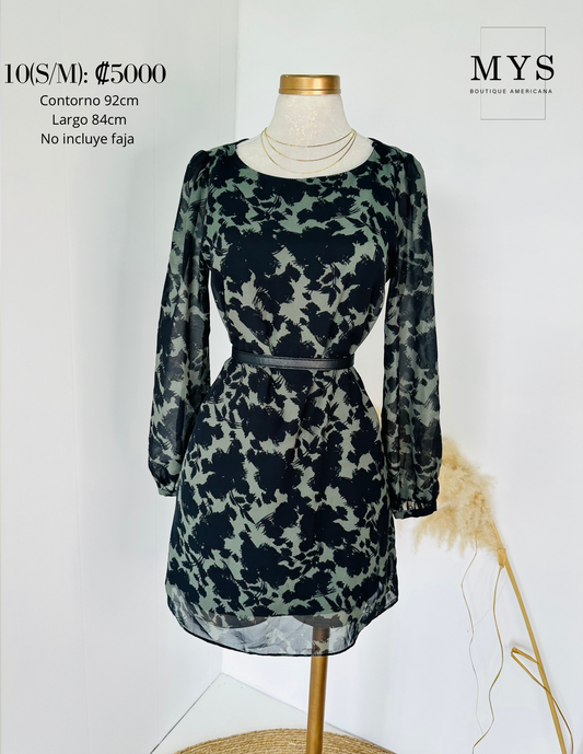 Vestido