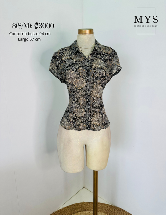 Blusa