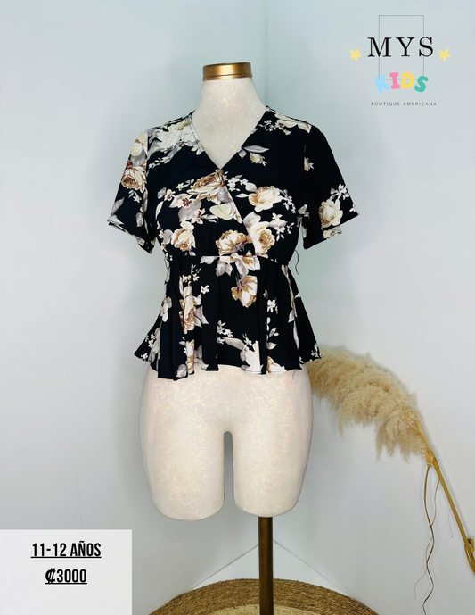 Blusa