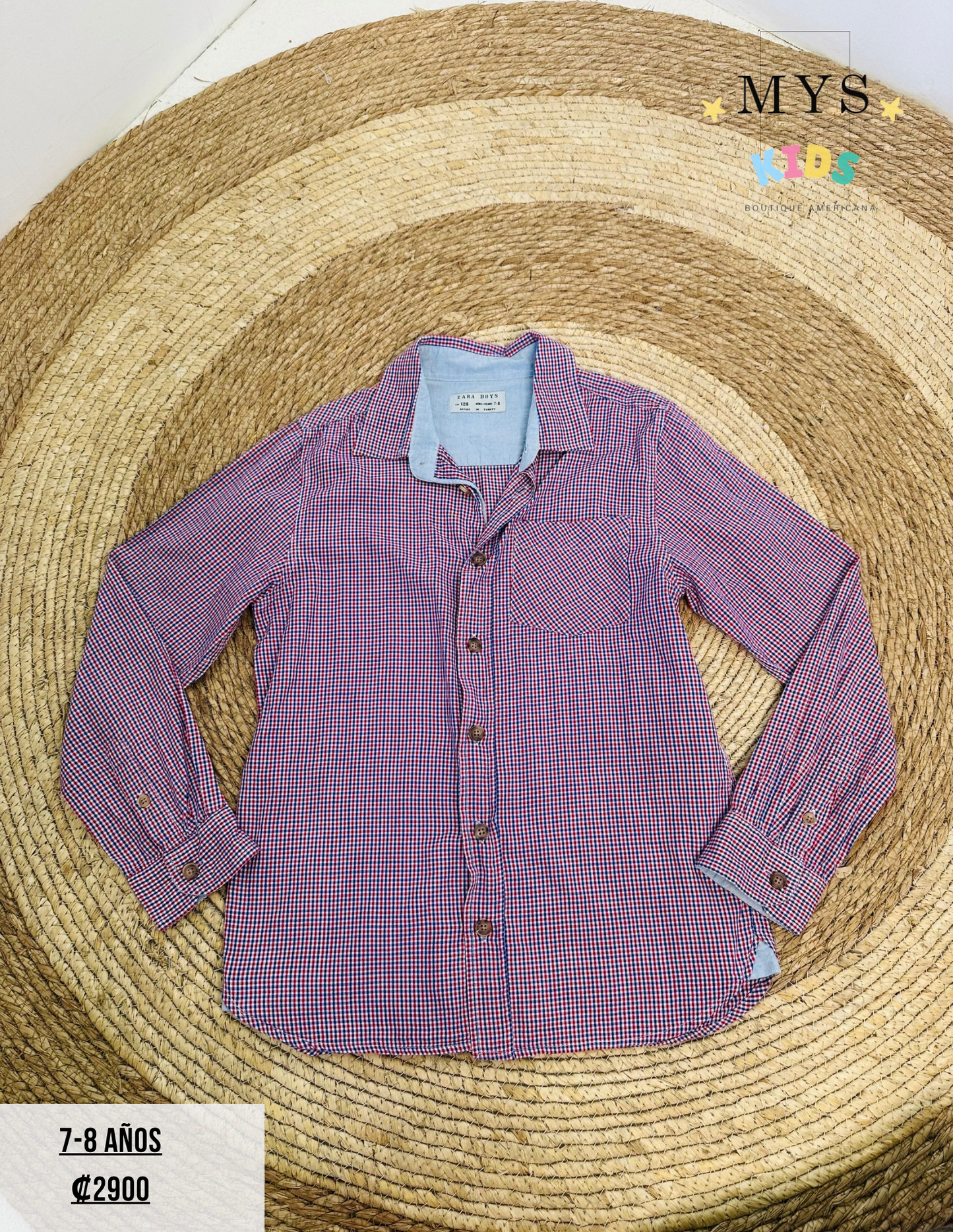 Camisa