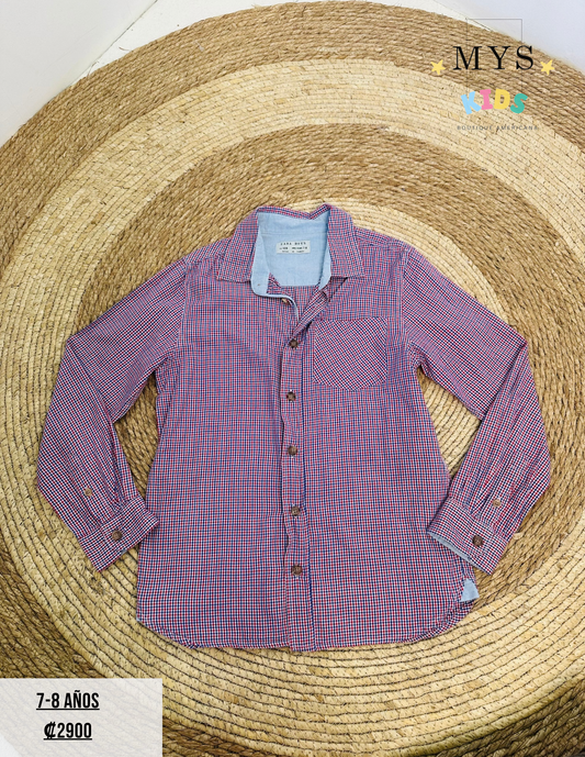 Camisa