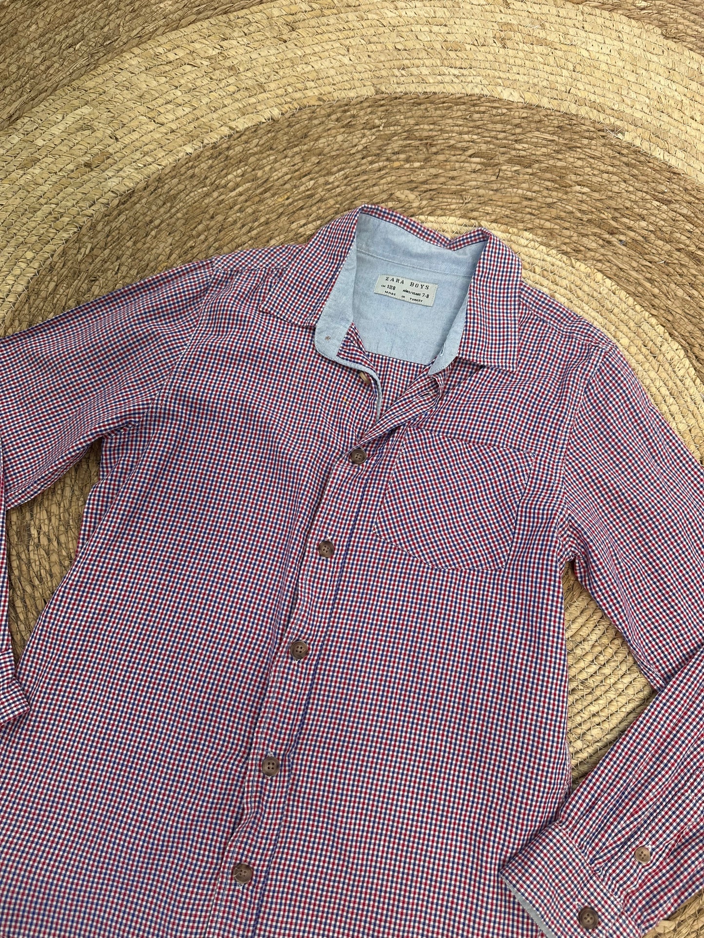 Camisa
