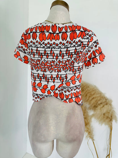 Blusa