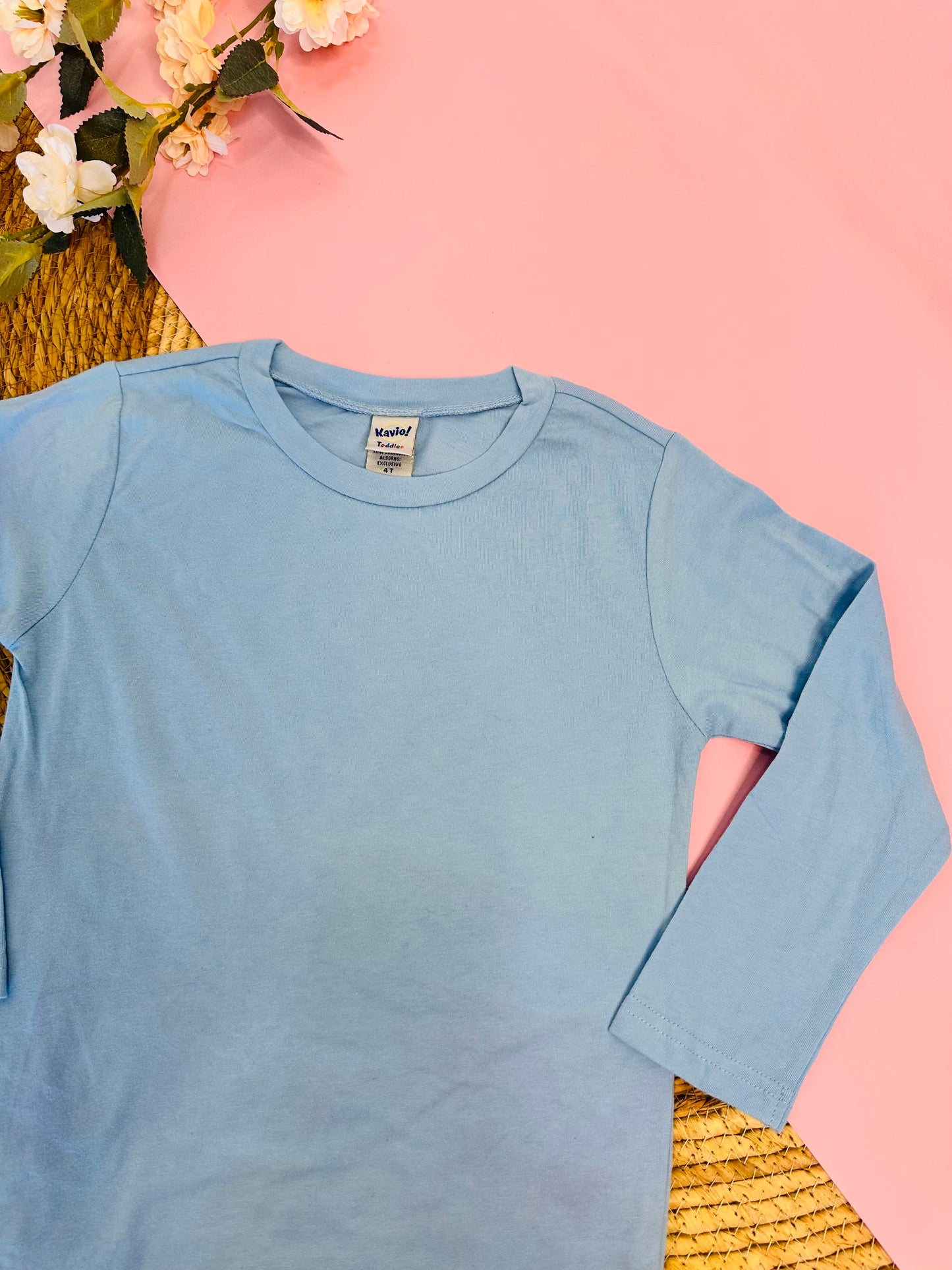 Blusa