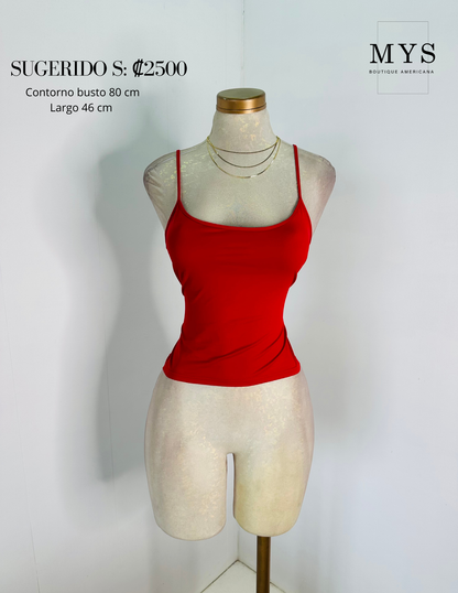 Blusa