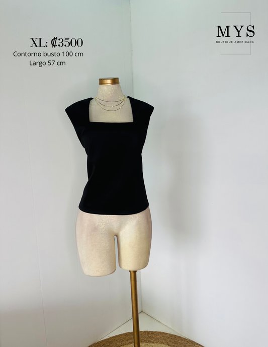 Blusa